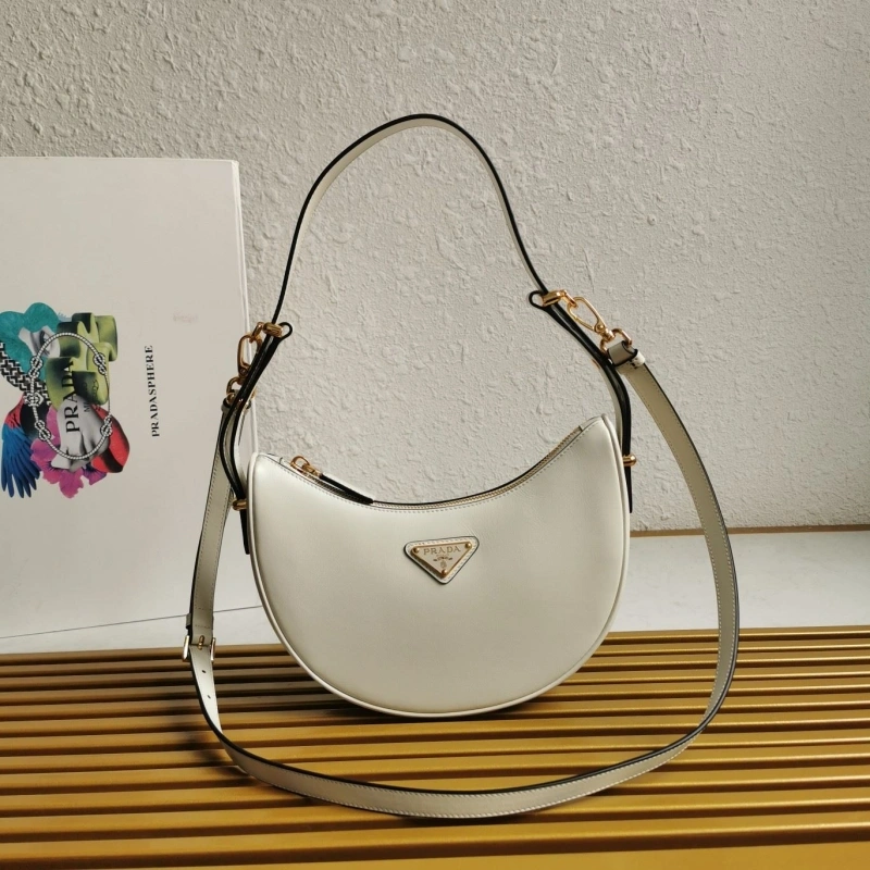 Pra*a top handle bags 4137d-0186