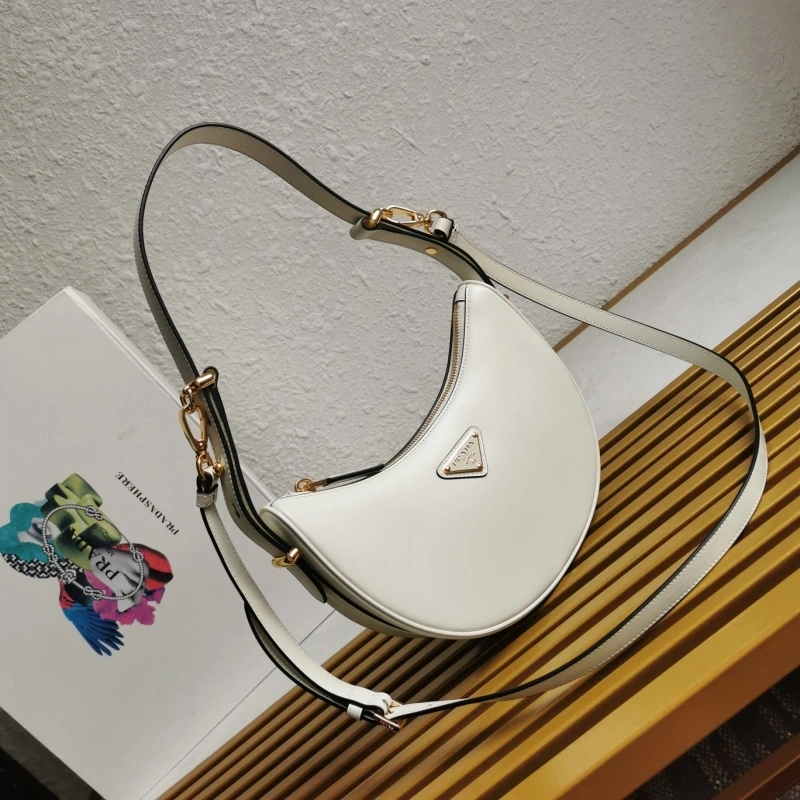 Pra*a top handle bags 4137d-0186