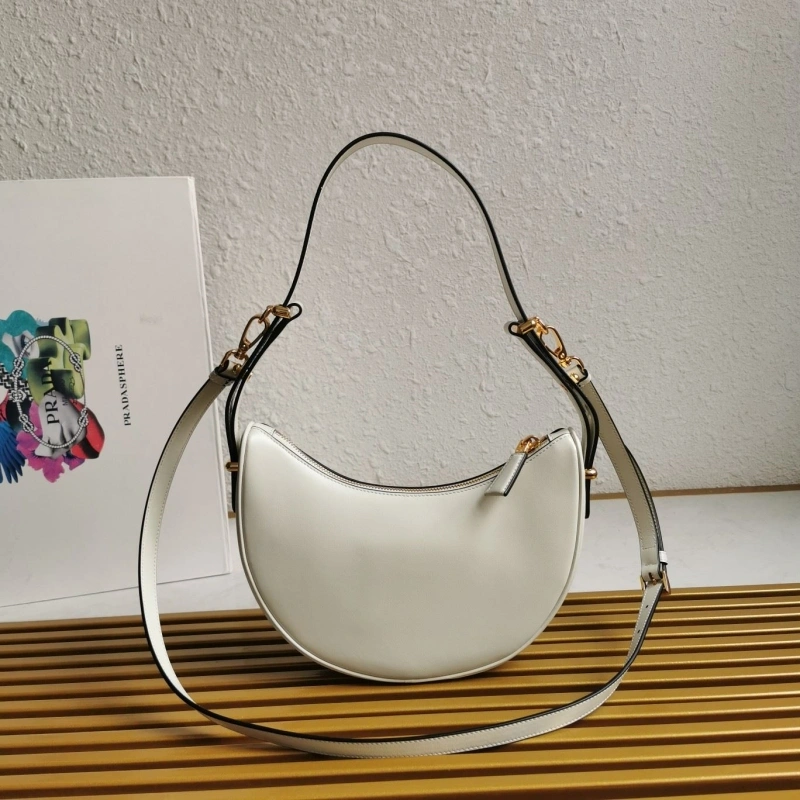 Pra*a top handle bags 4137d-0186