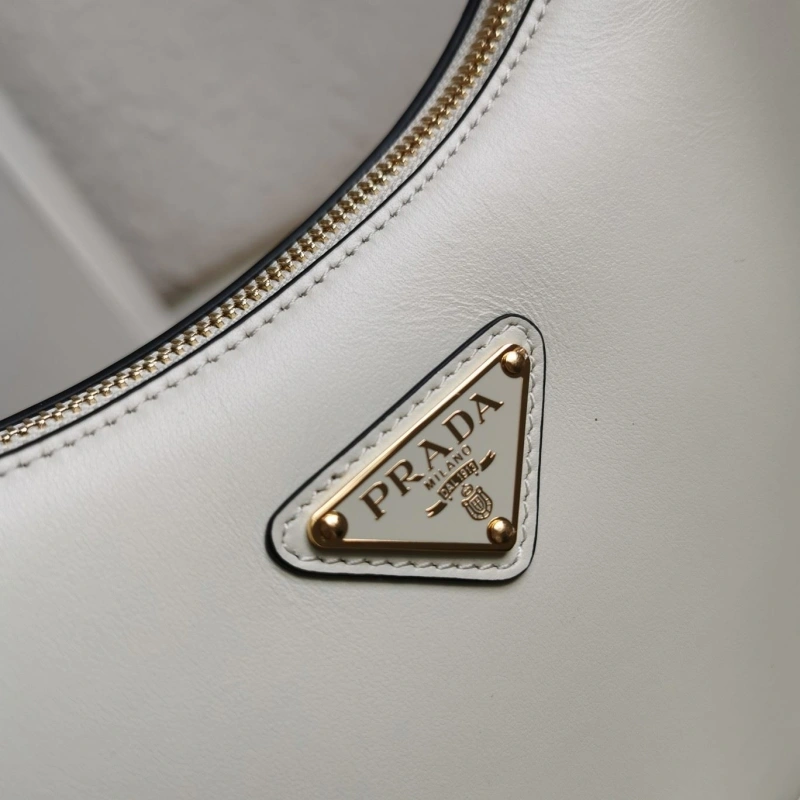 Pra*a top handle bags 4137d-0186