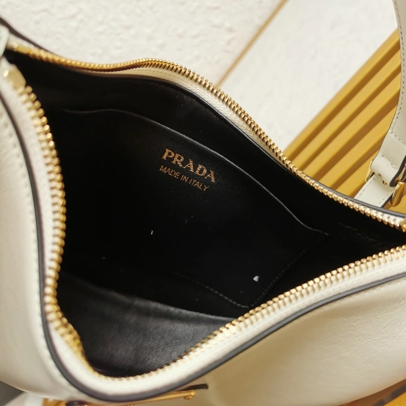 Pra*a top handle bags 4137d-0186