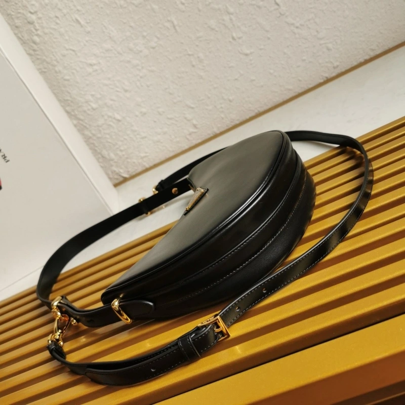 Pra*a top handle bags 4137d-0187