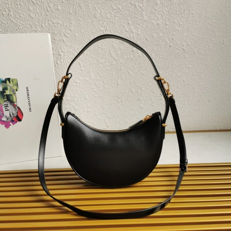 Pra*a top handle bags 4137d-0187