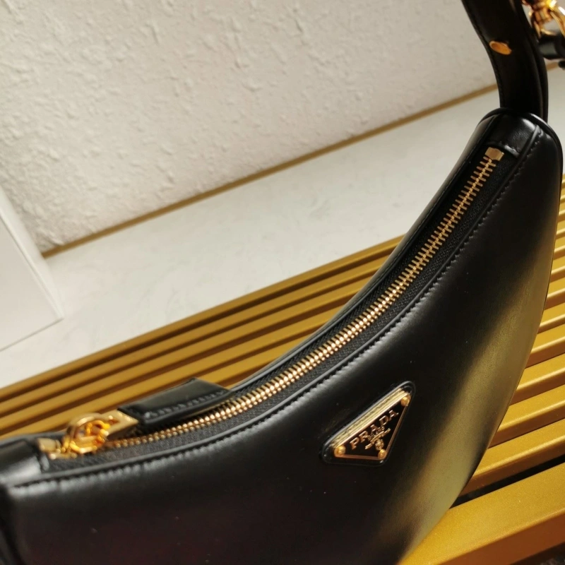 Pra*a top handle bags 4137d-0187