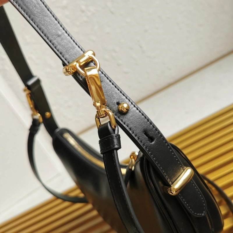 Pra*a top handle bags 4137d-0187