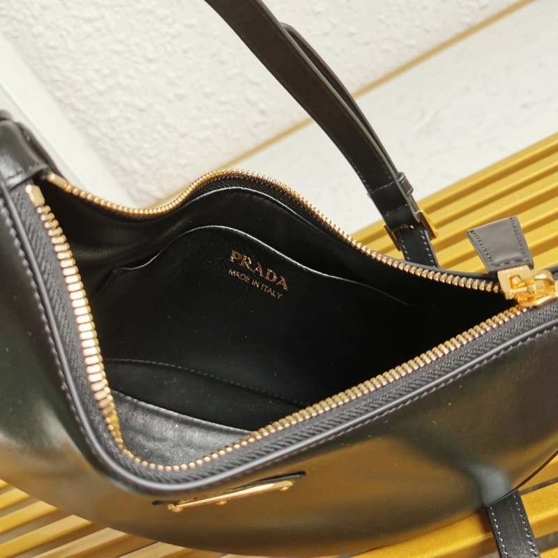 Pra*a top handle bags 4137d-0187