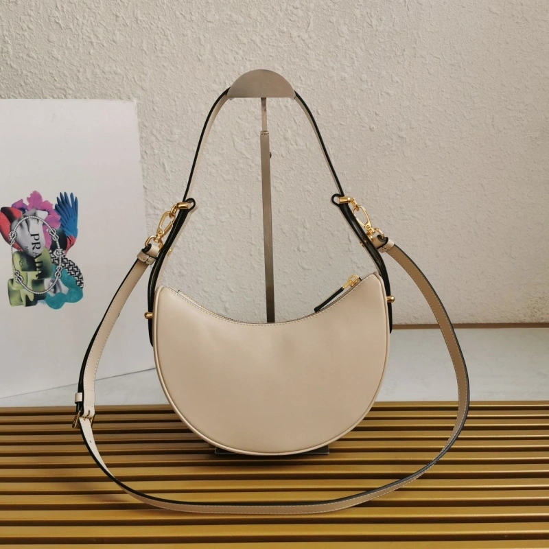 Pra*a top handle bags 4137d-0188