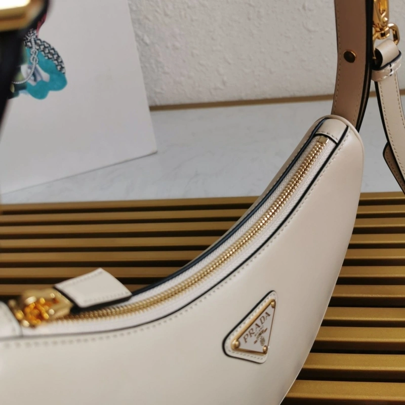 Pra*a top handle bags 4137d-0188