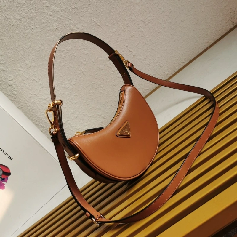 Pra*a top handle bags 4137d-0189