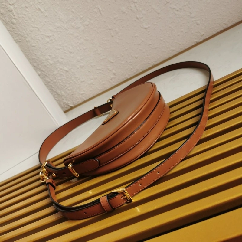Pra*a top handle bags 4137d-0189
