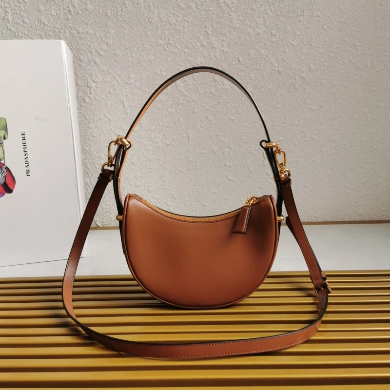 Pra*a top handle bags 4137d-0189
