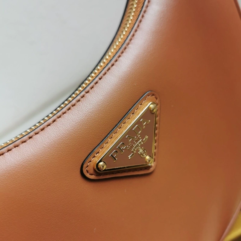 Pra*a top handle bags 4137d-0189