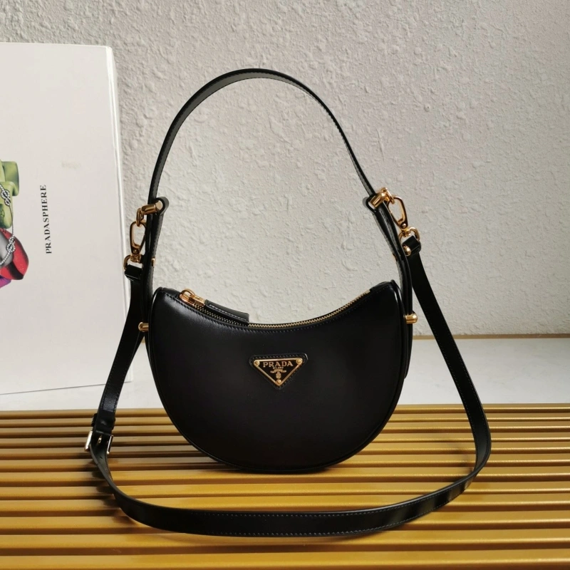 Pra*a top handle bags 4137d-0190