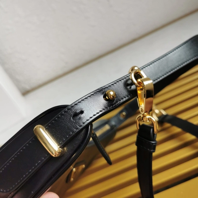 Pra*a top handle bags 4137d-0190