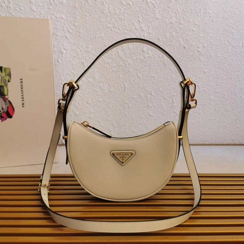 Pra*a top handle bags 4137d-0191