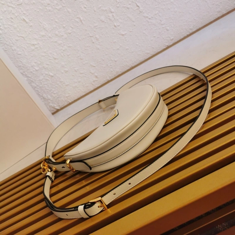 Pra*a top handle bags 4137d-0191