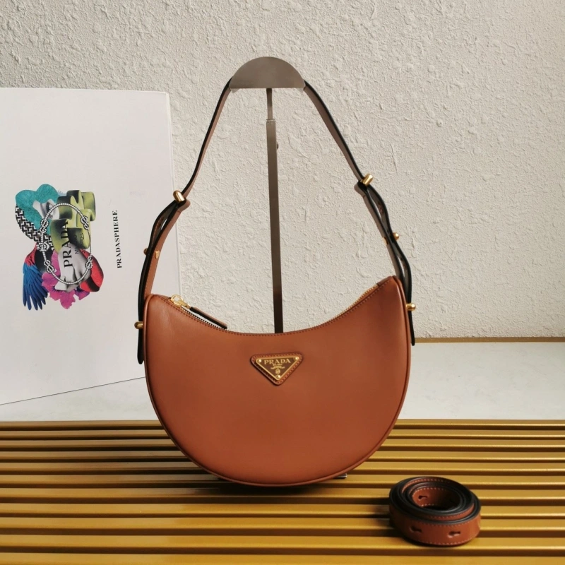 Pra*a top handle bags 4137d-0192