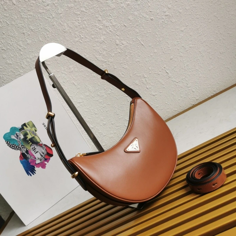 Pra*a top handle bags 4137d-0192