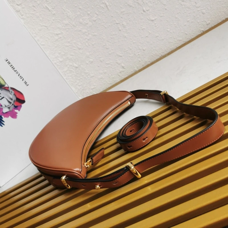 Pra*a top handle bags 4137d-0192