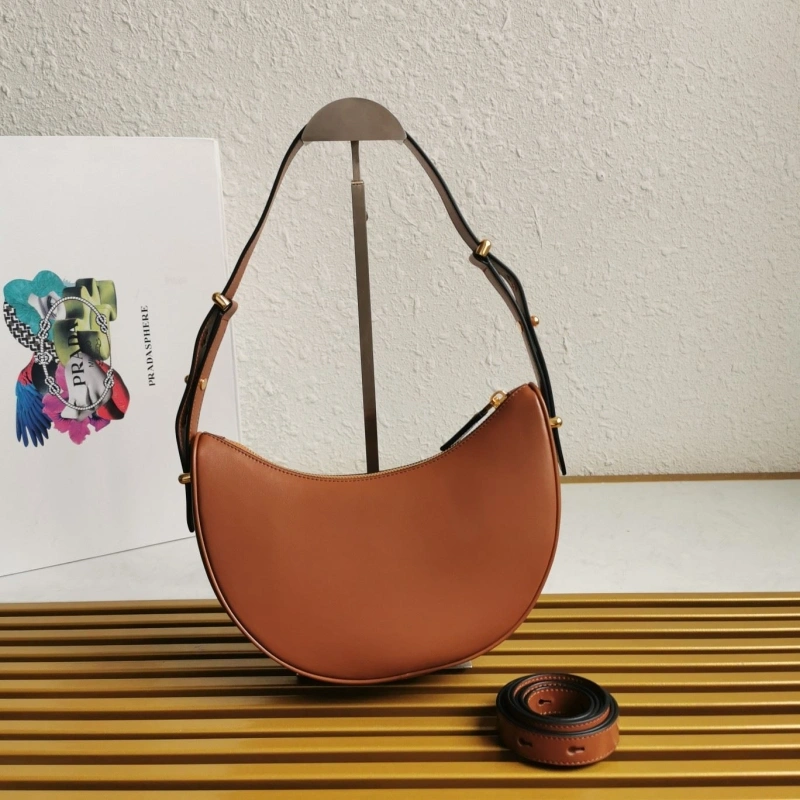 Pra*a top handle bags 4137d-0192