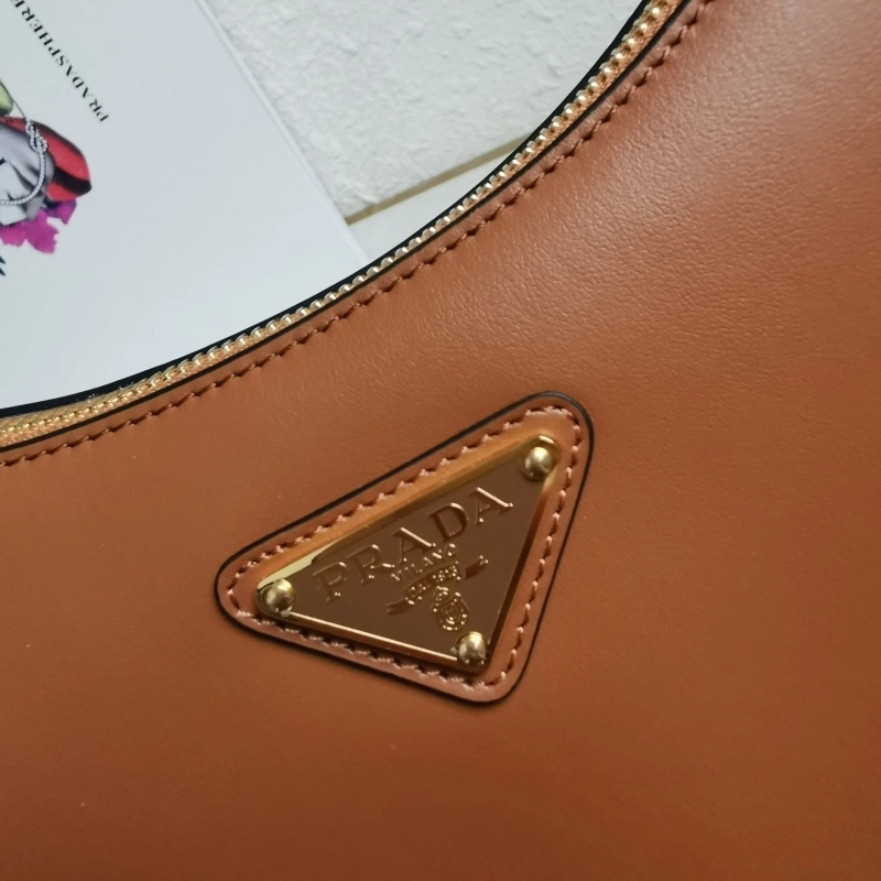 Pra*a top handle bags 4137d-0192