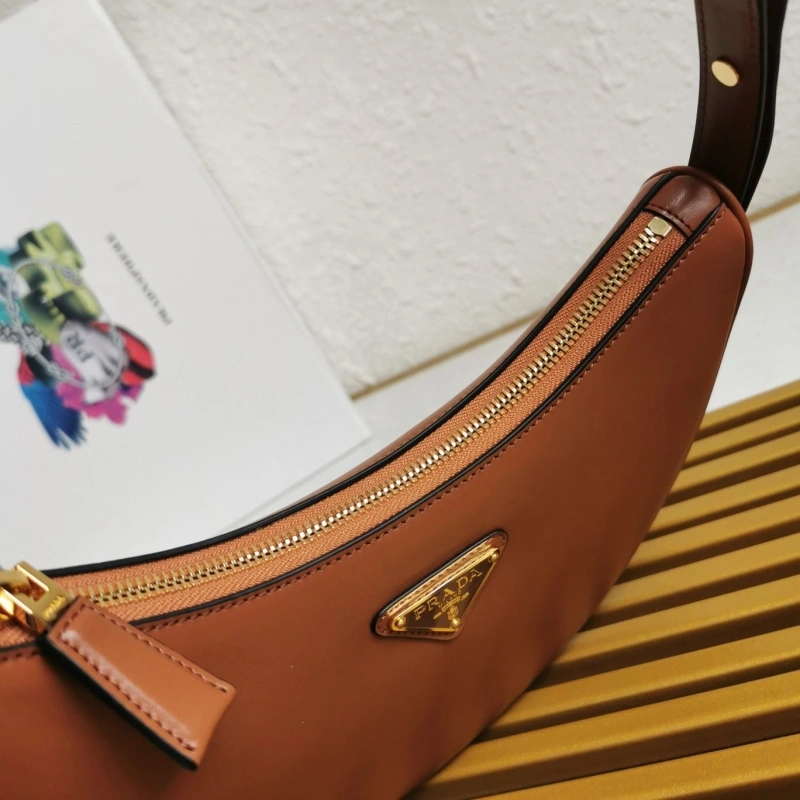 Pra*a top handle bags 4137d-0192