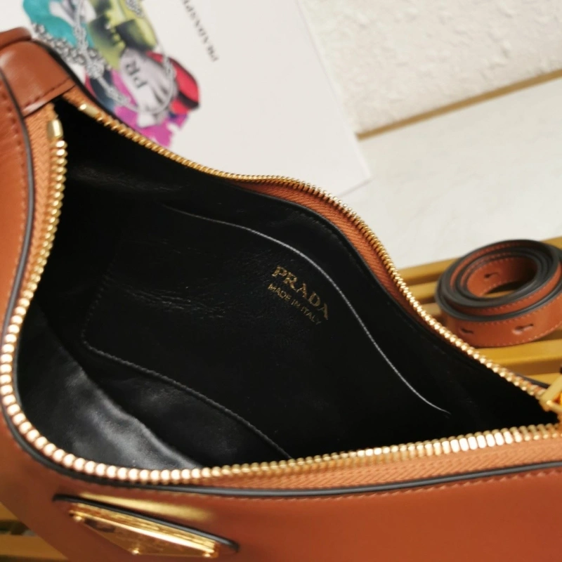 Pra*a top handle bags 4137d-0192