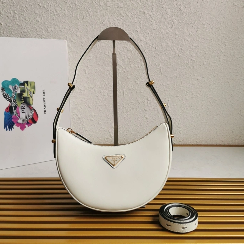 Pra*a top handle bags 4137d-0193
