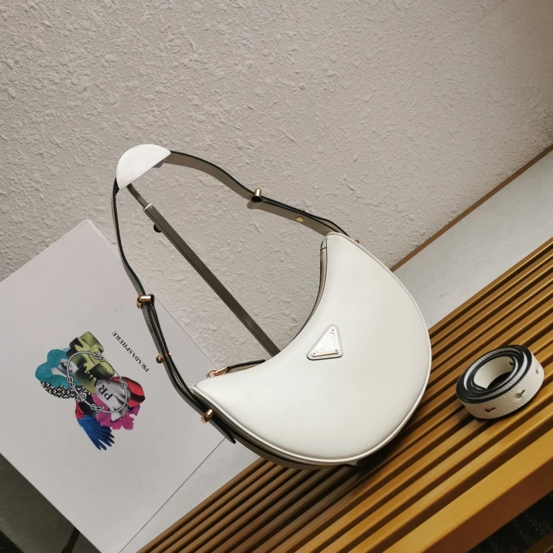 Pra*a top handle bags 4137d-0193
