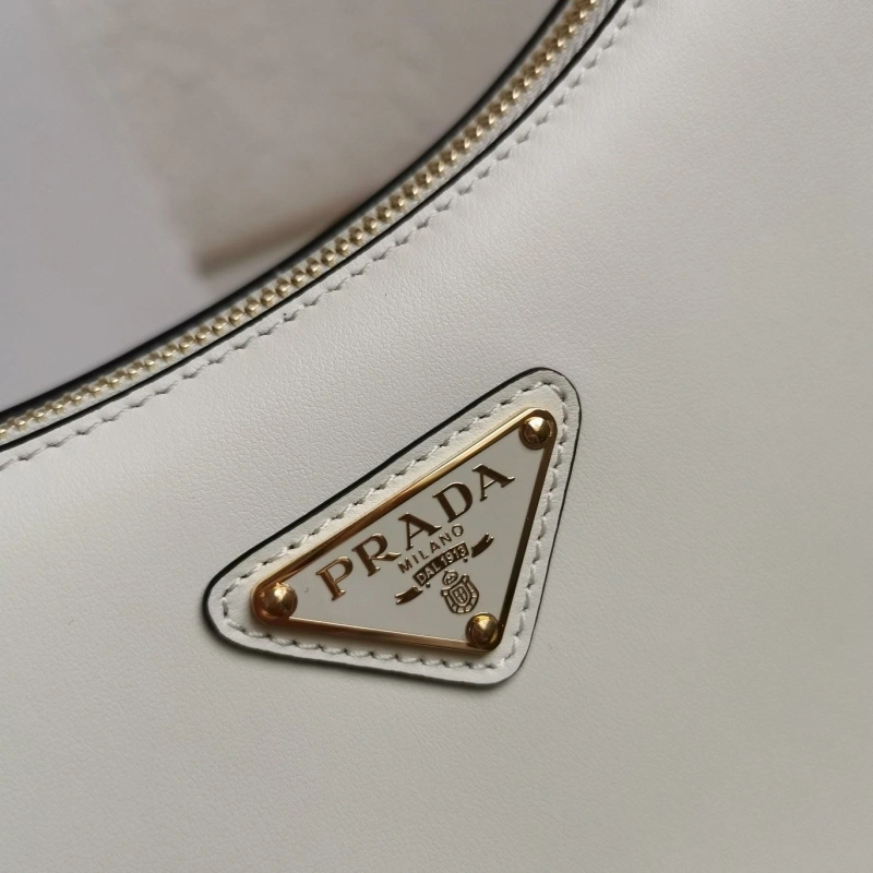 Pra*a top handle bags 4137d-0193