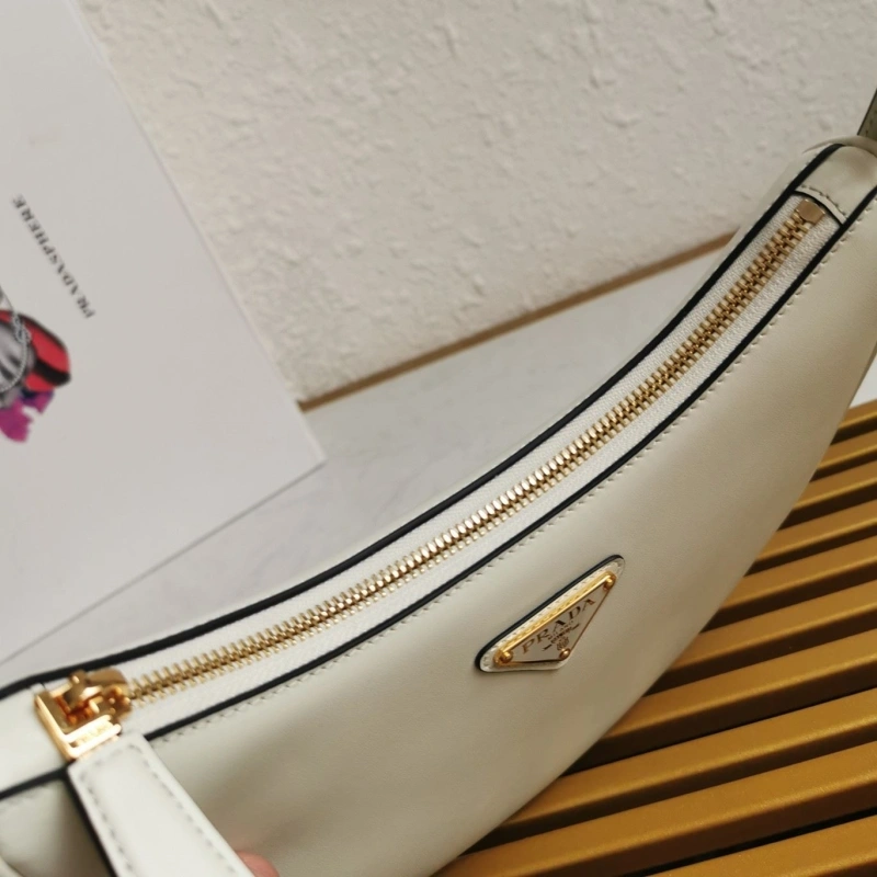 Pra*a top handle bags 4137d-0193