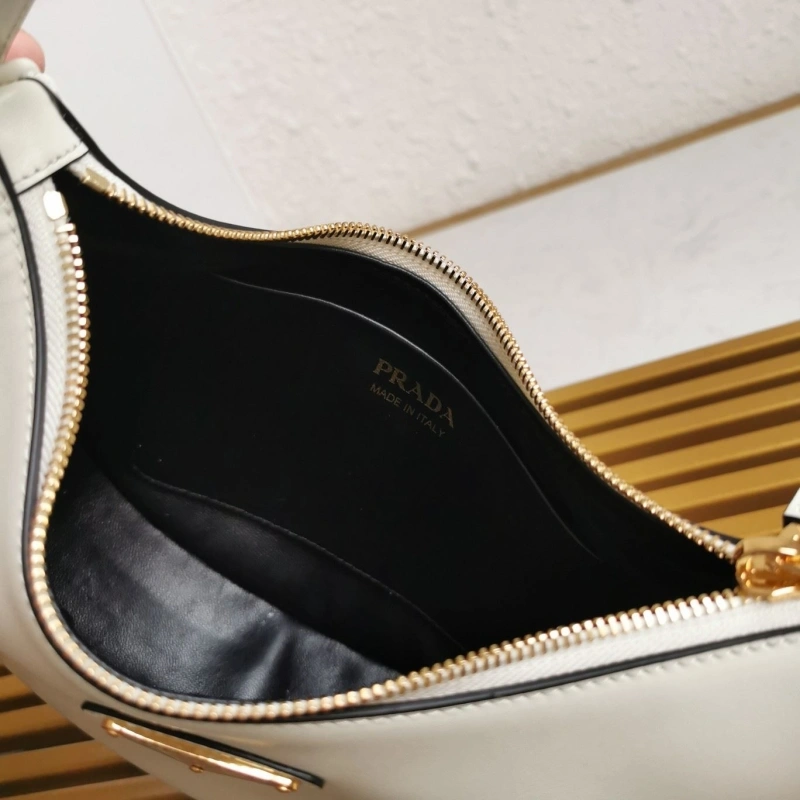 Pra*a top handle bags 4137d-0193