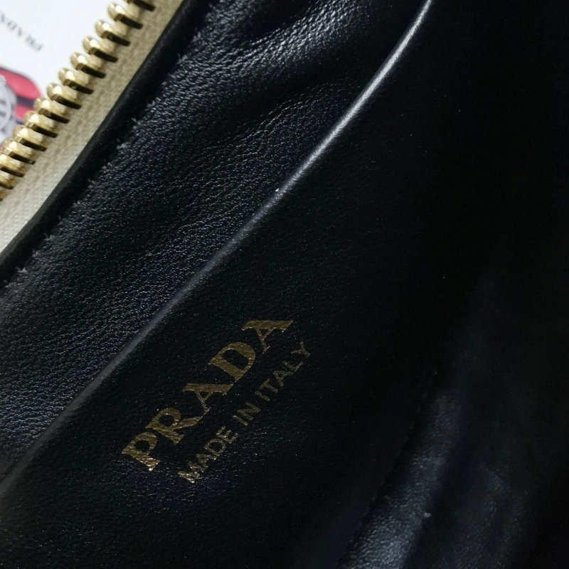 Pra*a top handle bags 4137d-0193