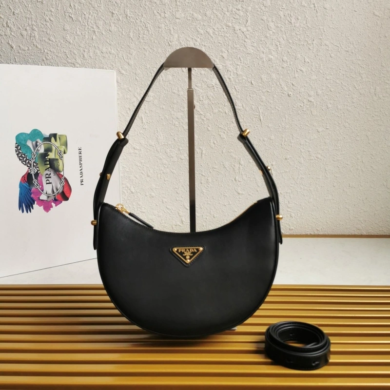Pra*a top handle bags 4137d-0194