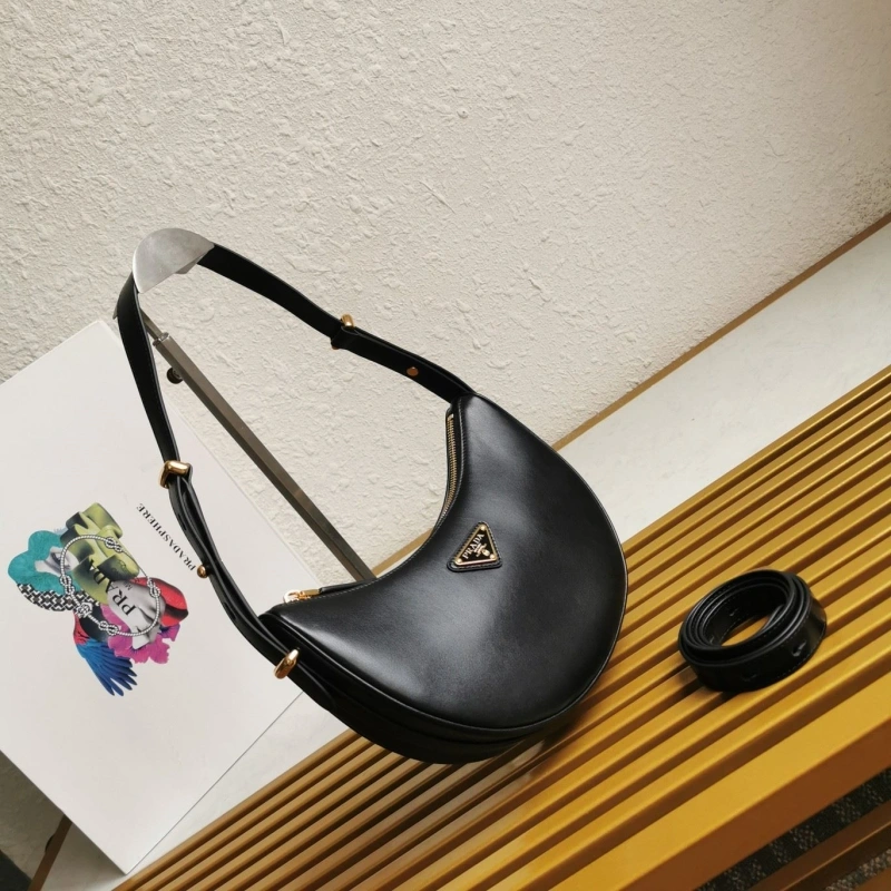 Pra*a top handle bags 4137d-0194