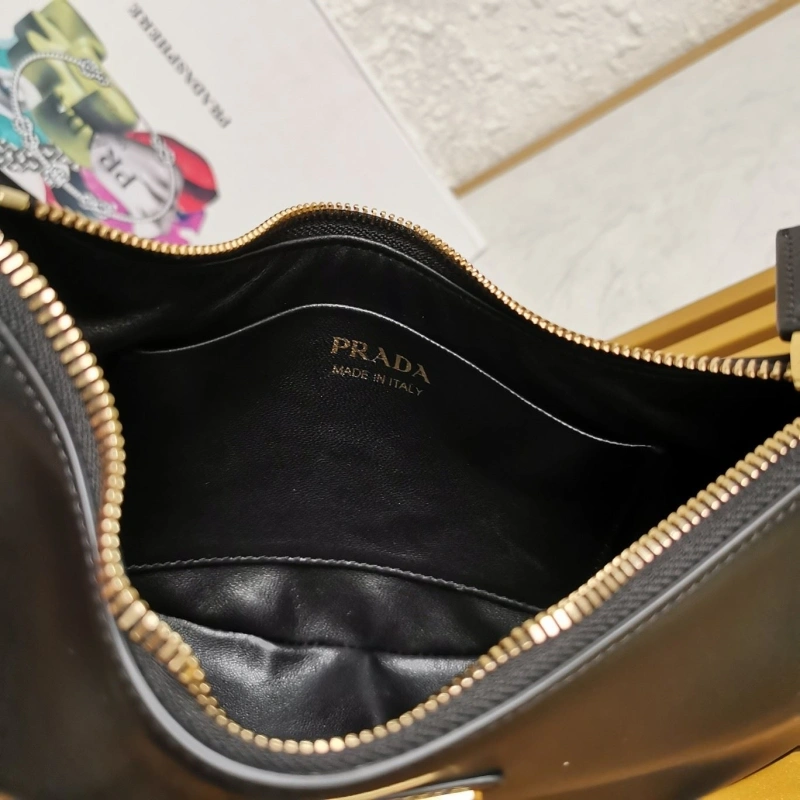 Pra*a top handle bags 4137d-0194