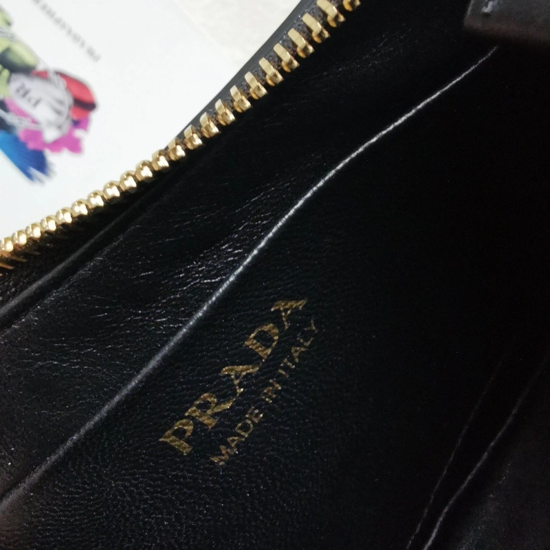 Pra*a top handle bags 4137d-0194