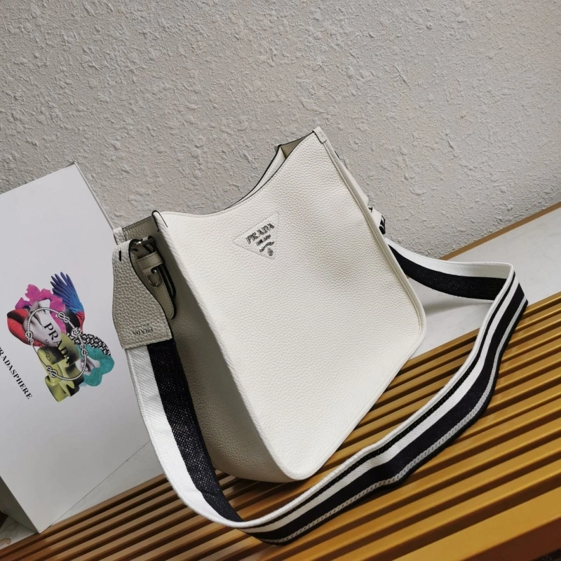 Pra*a satchel bags 4137d-0195
