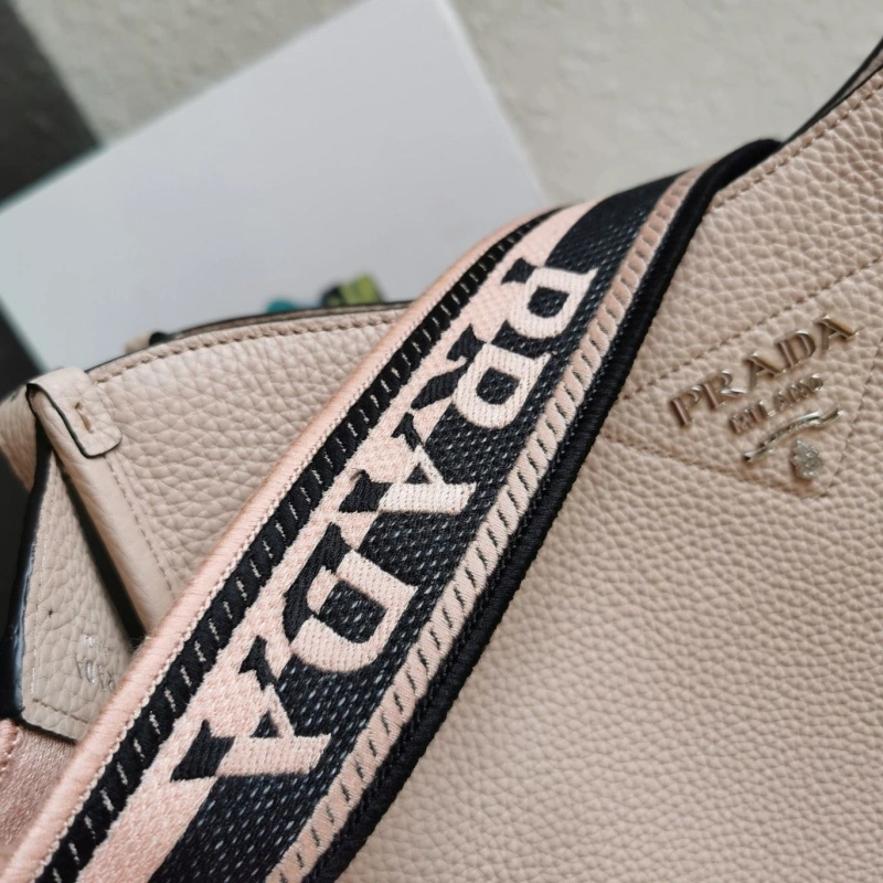 Pra*a satchel bags 4137d-0199