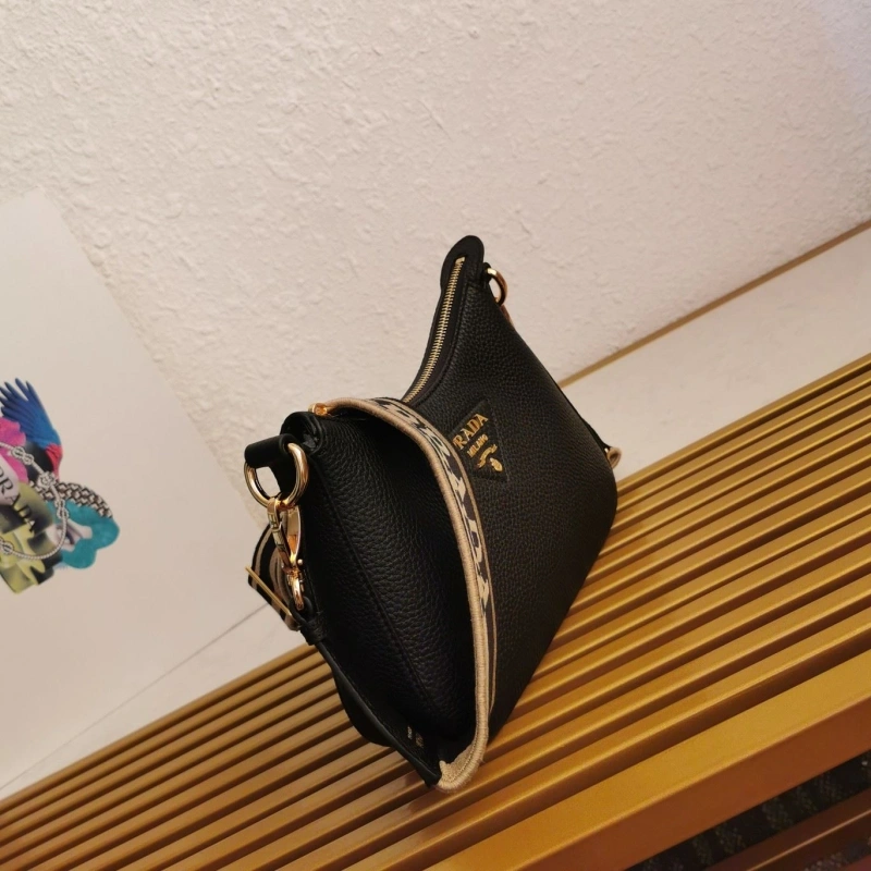 Pra*a satchel bags 4137d-0201