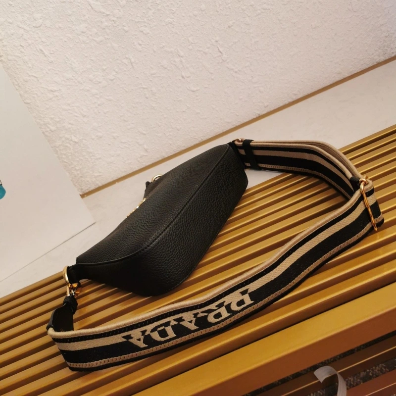 Pra*a satchel bags 4137d-0201