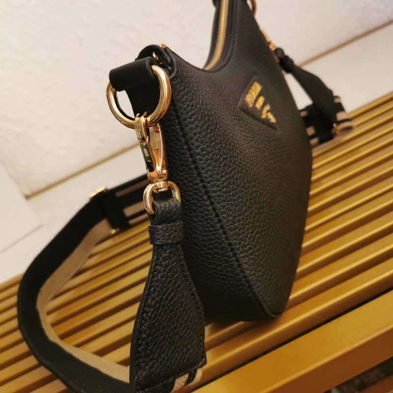 Pra*a satchel bags 4137d-0201