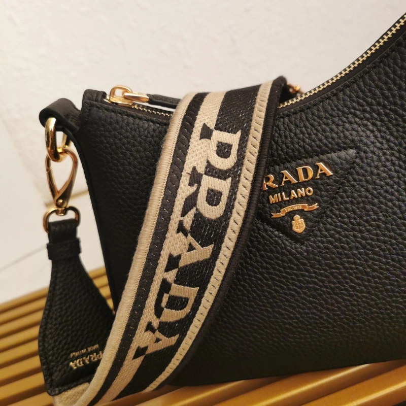 Pra*a satchel bags 4137d-0201
