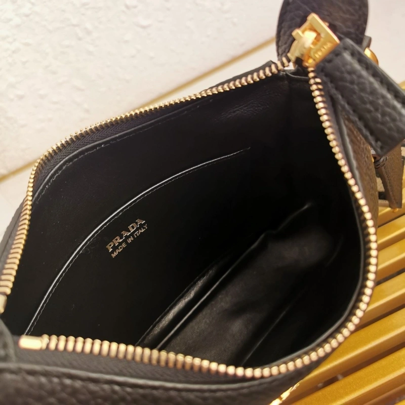 Pra*a satchel bags 4137d-0201