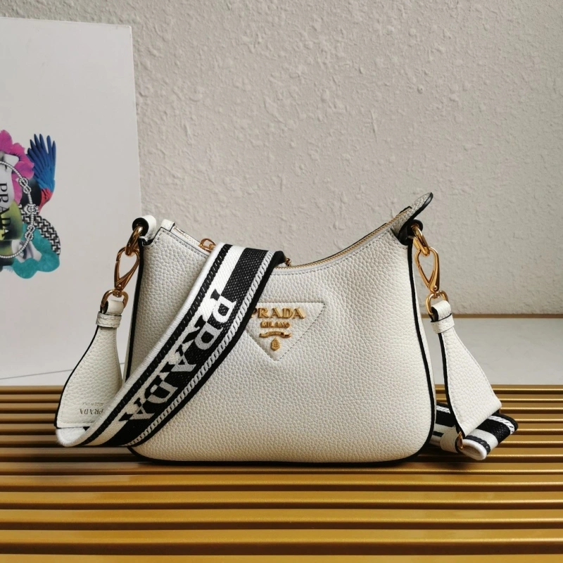 Pra*a satchel bags 4137d-0202