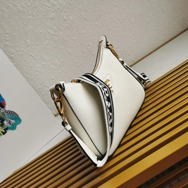 Pra*a satchel bags 4137d-0202
