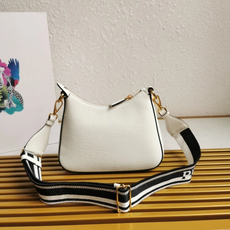 Pra*a satchel bags 4137d-0202