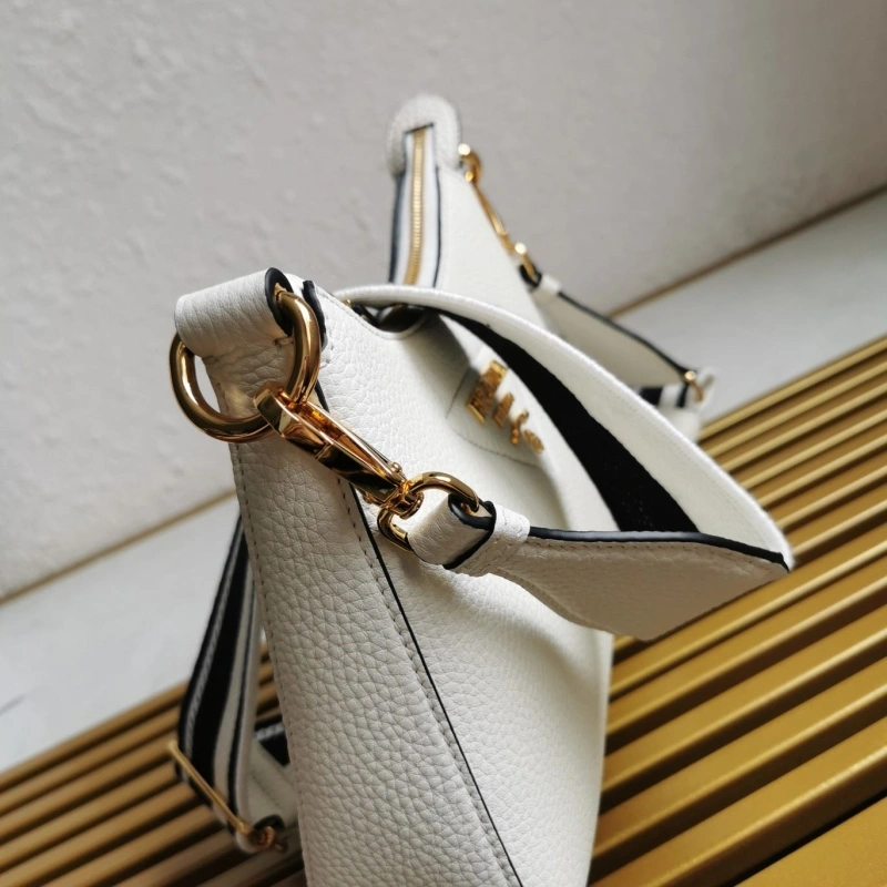 Pra*a satchel bags 4137d-0202