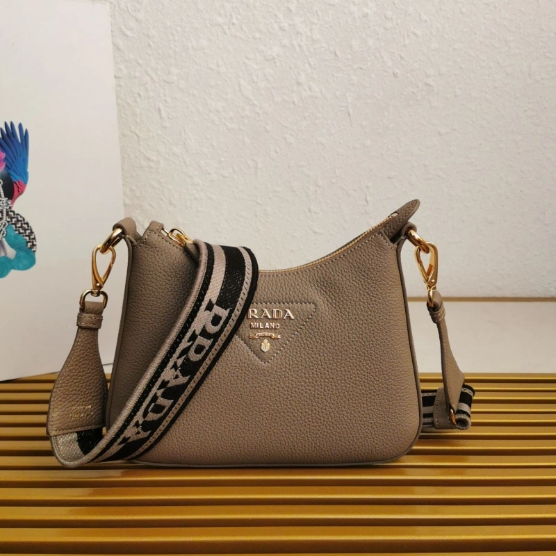 Pra*a satchel bags 4137d-0203
