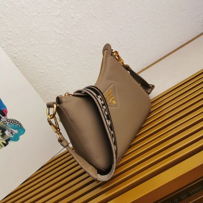 Pra*a satchel bags 4137d-0203
